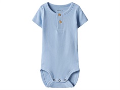 Name It bodysuit chambray blue